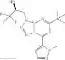 Fig. 27 - Triazolo[4,5-D]pyrimidines