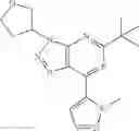 Fig. 28 - Triazolo[4,5-D]pyrimidines