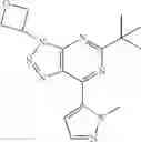 Fig. 29 - Triazolo[4,5-D]pyrimidines