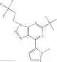 Fig. 30 - Triazolo[4,5-D]pyrimidines