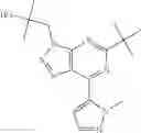 Fig. 32 - Triazolo[4,5-D]pyrimidines