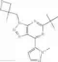 Fig. 33 - Triazolo[4,5-D]pyrimidines
