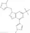 Fig. 34 - Triazolo[4,5-D]pyrimidines