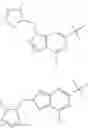 Fig. 37 - Triazolo[4,5-D]pyrimidines