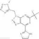 Fig. 41 - Triazolo[4,5-D]pyrimidines