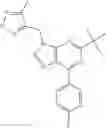 Fig. 44 - Triazolo[4,5-D]pyrimidines