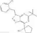 Fig. 53 - Triazolo[4,5-D]pyrimidines