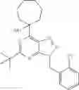 Fig. 55 - Triazolo[4,5-D]pyrimidines