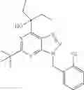 Fig. 57 - Triazolo[4,5-D]pyrimidines