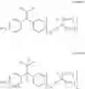 Fig. 02 - Aminosilyl-substituted diarylethene compounds for anionic polymerisation