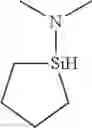 Fig. 367 - Organoaminosilanes and methods for making same