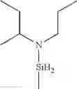 Fig. 511 - Organoaminosilanes and methods for making same