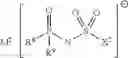 Fig. 72 - Ionic complex, electrolyte for nonaqueous electrolyte battery, nonaqueous electrolyte battery and ionic complex synthesis method