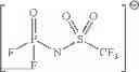 Fig. 74 - Ionic complex, electrolyte for nonaqueous electrolyte battery, nonaqueous electrolyte battery and ionic complex synthesis method