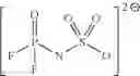 Fig. 92 - Ionic complex, electrolyte for nonaqueous electrolyte battery, nonaqueous electrolyte battery and ionic complex synthesis method