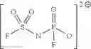 Fig. 97 - Ionic complex, electrolyte for nonaqueous electrolyte battery, nonaqueous electrolyte battery and ionic complex synthesis method