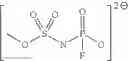 Fig. 99 - Ionic complex, electrolyte for nonaqueous electrolyte battery, nonaqueous electrolyte battery and ionic complex synthesis method