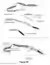 Fig. 08 - Multi-chain polypeptide-containing tri-specific binding molecules that specifically bind to multiple cancer antigens