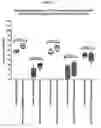 Fig. 23 - Molecules with specificity for CD79 and CD22