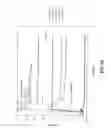 Fig. 26 - Regioselectively substituted cellulose esters produced in a carboxylated ionic liquid process and products produced therefrom
