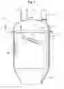 Fig. 03 - Separation vessels for use in polymerization processes and methods for cleaning same