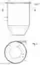Fig. 08 - Separation vessels for use in polymerization processes and methods for cleaning same