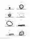 Fig. 09 - Dry ink for digital printing