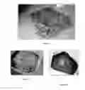 Fig. 02 - Powder mixture of absorbent fibres