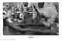 Fig. 04 - Powder mixture of absorbent fibres