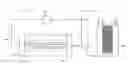 Fig. 01 - Bioreactor system for stem cell expansion