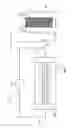 Fig. 02 - Bioreactor system for stem cell expansion