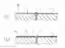 Fig. 01 - Method for removing a metal deposit placed on a surface in a chamber