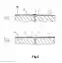 Fig. 03 - Method for removing a metal deposit placed on a surface in a chamber
