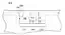 Fig. 01 - Method of electroplating metal into recessed feature and electroplating layer in recessed feature