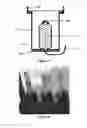 Fig. 05 - Method for delamination of ceramic hard material layers from steel and cemented carbide substrates