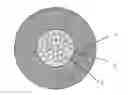 Fig. 01 - HIGHLY ABSORBENT, SUPER-SOFT AND FUNCTIONALIZED COMPOSITE YARN, TEXTILE AND RELATED MANUFACTURING METHOD