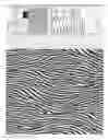Fig. 09 - Tufted patterned textiles with optimized yarn consumption