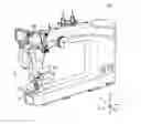 Fig. 01 - Sewing machine