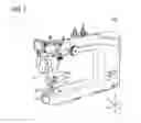 Fig. 02 - Sewing machine