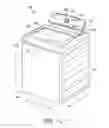Fig. 02 - Dispenser Box with Integral Water Inlet