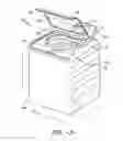 Fig. 03 - Dispenser Box with Integral Water Inlet