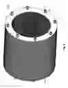 Fig. 06 - Defibration unit