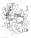 Fig. 04 - Spray control system for line striper sprayer