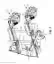 Fig. 03 - Mounting clamp for line striper sprayer