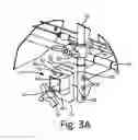 Fig. 04 - Mounting clamp for line striper sprayer
