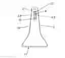 Fig. 01 - Barrier wall element