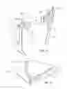 Fig. 08 - Shovel with pivoting bucket