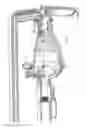 Fig. 01 - Valve assembly for prevention of water freezing and stagnation