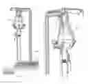 Fig. 05 - Valve assembly for prevention of water freezing and stagnation