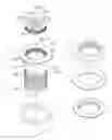 Fig. 01 - Sink Drain Device